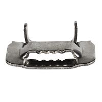 Бугель для ленты NB 20-TE ширина 20 мм | код 07-9314 | ТЭСК