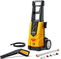 Мойка высокого давления 180 Атм, 2200 Вт, пистолет G-280 PRO | код HPW-180B | Steher