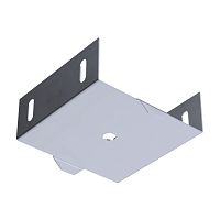 Скоба подвеса лотка снизу INOX (AISI 316) 50 Промрукав | код PR16.4501 | ПРОМРУКАВ