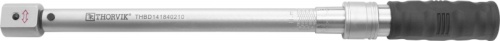 THBD141840210 Ключ динамометрический двусторонний с посадочным размером 14х18 мм, 40-210 Нм | код THBD141840210 | Thorvik THBD141840210 Ключ динамометрический двусторонний с посадочным размером 14х18 мм, 40-210 Нм | код THBD141840210 | Thorvik