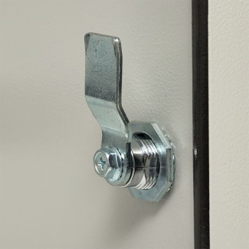 Щит распред, навесной ЩРН-48 (620х310х120) IP54 Basic | код mb24-48-bas | EKF фото 5