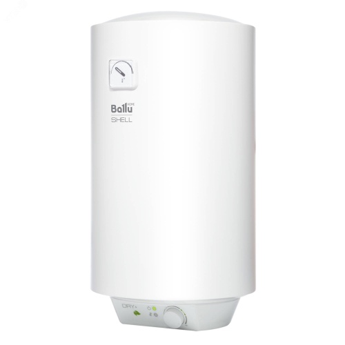 Водонагреватель накопительный объемом 80 литров | код BWH/S 80 Shell | Ballu Водонагреватель накопительный объемом 80 литров | код BWH/S 80 Shell | Ballu