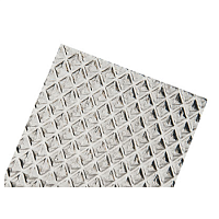 Рассеиватель призма стандарт для светильников офис 1495*180*50мм | код. V2-A0-PR00-00.2.0112.25 | Вартон