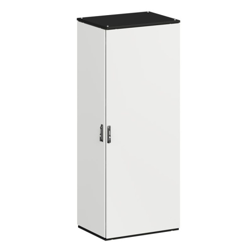 Дверь боковая для корпусов CQE N, ВхГ 2000х500 мм | код R5NCPLE2050 | DKC фото 4