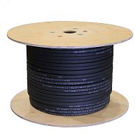 Кабель нагревательный саморегулируемый ДЕВИ Iceguard-17 (Т) 230 В 250 м | код 98300861R | ДЕВИ (DEVI)