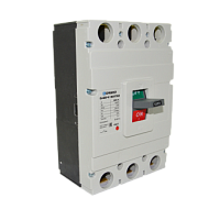 Силовой автоматический выключатель ВА88-41 800TMR 3P 100кА | код VA88-41L-800 | Engard