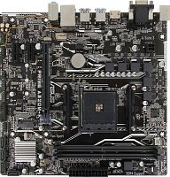 Материнская плата Asus PRIME A320M-K Soc-AM4 AMD A320 2xDDR4 mATX AC`97 8ch(7.1) GbLAN RAID+VGA+HDMI | код 472728 | Asus