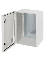 Щит антивандальный, ЩПМП-5-0, GRP, IP66, IK10, от -50 до +70 °С, навесной, (800х600х300) TDM | код SQ0924-0209 | TDM