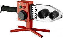 Сварочный аппарат для пластиковых труб Deko PPWM2100W раструбная 2.1кВт (кейс в комплекте) | код 1696794 | DEKO