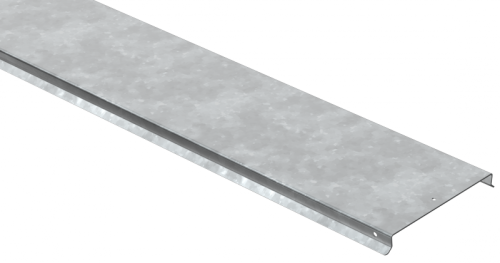 Крышка на лоток осн. 200х2500-2,0мм HDZ IEK | код CLP1K-200-200-D25-M-HDZ | IEK Крышка на лоток осн. 200х2500-2,0мм HDZ IEK | код CLP1K-200-200-D25-M-HDZ | IEK