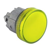 Линза для лампы желтая XB4 PROxima | код  XB4BV6-Y | EKF