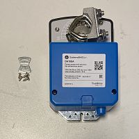 Привод воздушной заслонки, 10Нм 2-поз ~24В | код DA10S | Systeme Electric