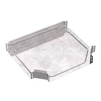 Ответвитель Т-образный Стандарт 400х80 Промрукав | код PR16.8447 | ПРОМРУКАВ