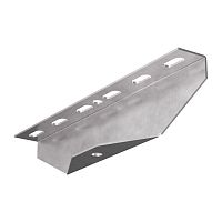 Консоль для шпильки двусторонняя КШД-100 Промрукав | код PR08.5070 | ПРОМРУКАВ