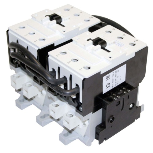 Контактор э/м ПМ12-063551 УХЛ4 В, 380В, КЗЭ | код 060551220ВВ380000000 | КЗЭ (Кашинский завод электроаппаратуры) Контактор э/м ПМ12-063551 УХЛ4 В, 380В, КЗЭ | код 060551220ВВ380000000 | КЗЭ (Кашинский завод электроаппаратуры)