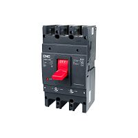 Выключатель в литом корпусе YCM8 RT 1000H 3P 1000A 50кА | код B040560 | CNC