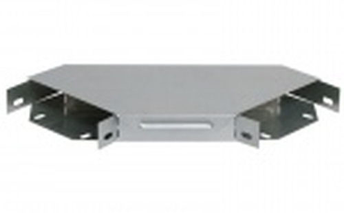 Поворот на 90 град. 50х500мм | код CLP2P-050-500 | IEK