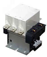 Пускатель электромагнитный ПМЛ-7100 УХЛ4 Б, 220В/50Гц, 1з, 250А, нереверсивный, без реле, IP00 (ЭТ) | код ET523182 | Электротехник