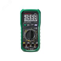 Мультиметр универсальный MY63N, REXANT | код 13-2051 | MASTECH
