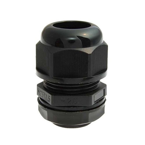 Кабельный ввод ZTM-ELECTRO MGB25-13B, полиамид | код 106298 | ZTM-ELECTRO