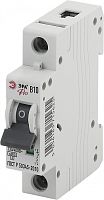 Автоматический выключатель Pro NO-901-56 ВА47-63 1P 10А кривая B | код. Б0031828 | ЭРА 