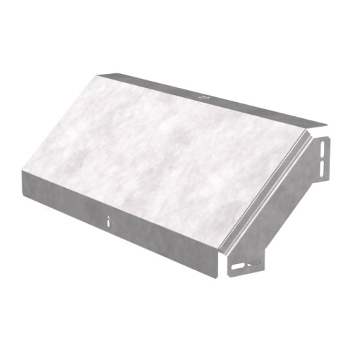 Угол вертикальный внешний 90 градусов с крышкой Стандарт 600х80 Промрукав | код PR16.0590 | ПРОМРУКАВ Угол вертикальный внешний 90 градусов с крышкой Стандарт 600х80 Промрукав | код PR16.0590 | ПРОМРУКАВ