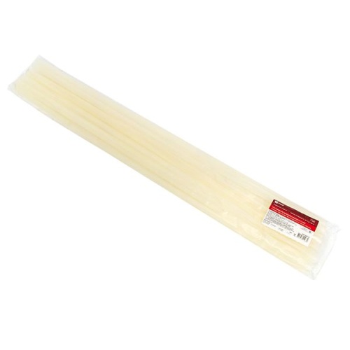 ТУТк клеевая 18/6 прозрачная в отрезках по 1м PROxima | код tut-k18-tr | EKF фото 3