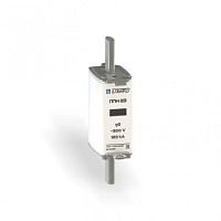 Плавкая вставка ППН-33 габарит 0 63А | код PPN33-0-63 | Engard