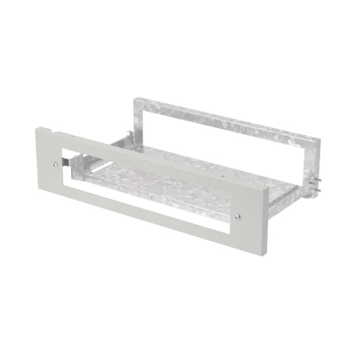 Комплект для установки 1xИБП серии SMALLR до 2700W Ш=600 | код R5UPSKIT06 | DKC