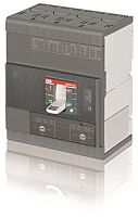 Выключатель автоматический XT4V 250 TMA 250-2500 4p F F InN=100% | код. 1SDA068430R1 | ABB 