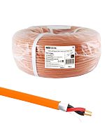 Кабель КПСЭнг(А)-FRLS 1х2х2.5 мм (бухта 200м) ТРТС | код SQ0114-0023 | РЭМЗ ТМ