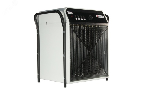 Калорифер электрический воздушный на 60 кВт | код КЭВ-60 | Hintek Калорифер электрический воздушный на 60 кВт | код КЭВ-60 | Hintek