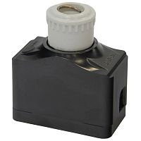 Предохр. резьбовой ПРС-10 У3-П, с пл. вставкой ПВДI-4 У3 И | код 310010П02В004.00И000 | КЗЭ (Кашинский завод электроаппаратуры)