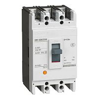 Автоматический выключатель NM1-63S/3Р 20A 15кА (CHINT) | код 126678 | CHINT