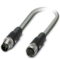 Системный кабель шины SAC-5P-M12MS/ 1,5-924/M12FS | код 1405988 | PHOENIX CONTACT