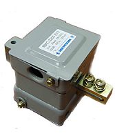 Электромагнит МИС-2200 ЕУ3, 380В, толкающее исполнение, ПВ 100%, IP20, с жесткими выводами (ЭТ) | код ET506402 | Электротехник