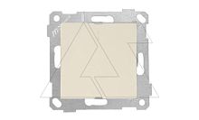 Rita - Заглушка, сл.кость | код 2200-121-0202 | Mutlusan