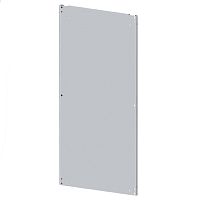 Монтажная плата для корпусов CQE, ВхШ 1200х1000 мм | код R5PCE12100 | DKC