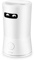 Увлажнитель воздуха Kitfort КТ-2835 32Вт (ультразвуковой) белый | код 1890198 | KITFORT
