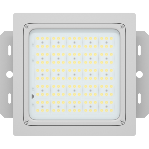 Светильник светодиодный INSEL LB/R LED G3 70W D130 850 WH СТ 1332002660 фото 2