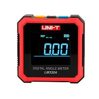 Угломер цифровой LM320A UNI-T | код 13-1127 | UNIT