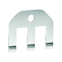 Перемычка OptiStart K-FX-A435 на 3 полюса для (A)F-95..(A)F-150 | код 335259 | КЭАЗ