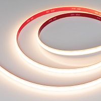 Лента герметичная RTW-SEW-A308-10mm 24V Warm3000 (14 W/m, IP65, 2835, 5m) (Arlight, 5 лет) | код 45289 | Arlight