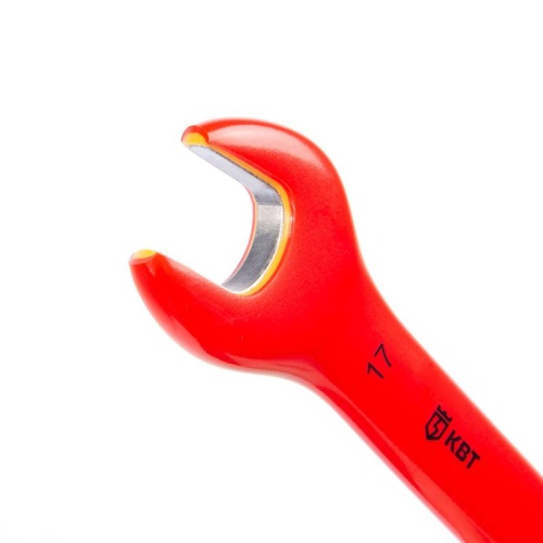 Набор диэлектрического инструмента НИИ-26 ЭКСПЕРТ КВТ 92069 фото 4 Набор диэлектрического инструмента НИИ-26 ЭКСПЕРТ КВТ 92069 фото 4