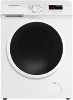 Стиральная машина Maunfeld MFWM127WH класс: A+++ загр.вертикальная макс.:6.5кг белый | код 1862953 | MAUNFELD