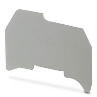 Разделительная пластина STSL-GSK | код 0305226 | PHOENIX CONTACT