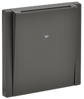 FORTE&PIANO Выключ. карточный 30А FP343 сер. IEK | код FP-V11-0-10-1-K03 | IEK