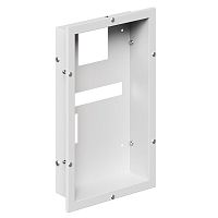 Рама для встраивания навесного кондиционера 300 Вт 230/400 В | код R5KLMCSI1 | DKC