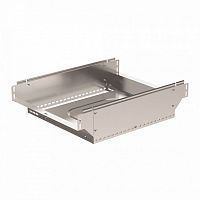 Ответвитель Т-образный вертикальный Стандарт INOX (AISI 409) 500х80 Промрукав | код PR16.2794 | ПРОМРУКАВ