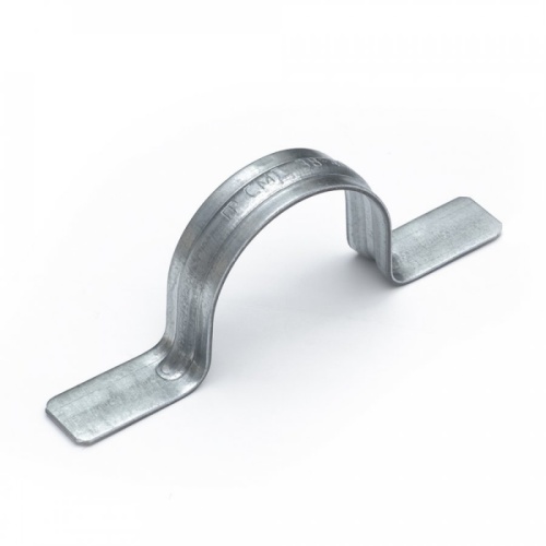 Скоба металлическая двухлапковая СМД d38-40 мм для монтажного пистолета (без отверстий) (50шт/350шт уп/кор) Промрукав | код PR13.1994 | ПРОМРУКАВ Скоба металлическая двухлапковая СМД d38-40 мм для монтажного пистолета (без отверстий) (50шт/350шт уп/кор) Промрукав | код PR13.1994 | ПРОМРУКАВ